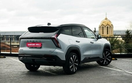 Geely Atlas, 2026 год, 4 229 990 рублей, 2 фотография