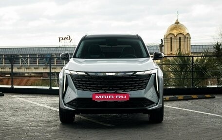 Geely Atlas, 2026 год, 4 229 990 рублей, 3 фотография