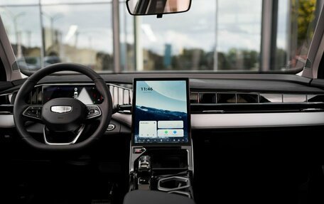 Geely Atlas, 2026 год, 4 229 990 рублей, 22 фотография