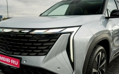 Geely Atlas, 2026 год, 4 229 990 рублей, 24 фотография