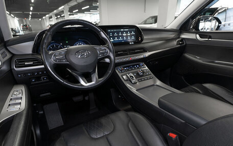 Hyundai Palisade I, 2019 год, 3 795 000 рублей, 7 фотография