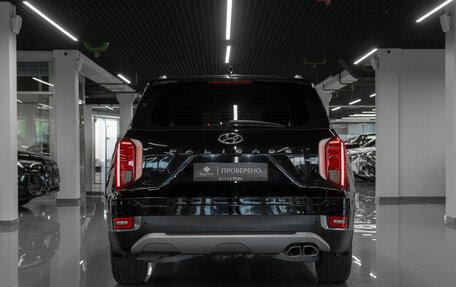 Hyundai Palisade I, 2019 год, 3 795 000 рублей, 6 фотография