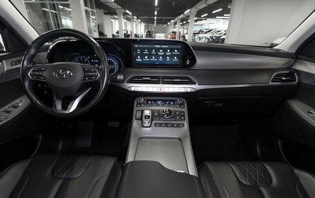 Hyundai Palisade I, 2019 год, 3 795 000 рублей, 8 фотография