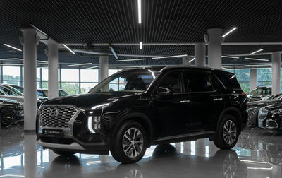 Hyundai Palisade I, 2019 год, 3 795 000 рублей, 1 фотография