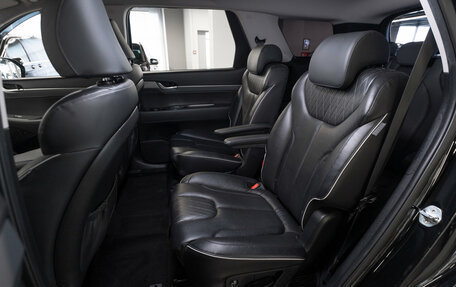 Hyundai Palisade I, 2019 год, 3 795 000 рублей, 12 фотография
