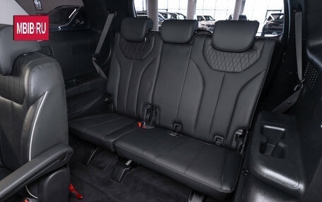 Hyundai Palisade I, 2019 год, 3 795 000 рублей, 13 фотография