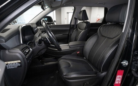 Hyundai Palisade I, 2019 год, 3 795 000 рублей, 9 фотография