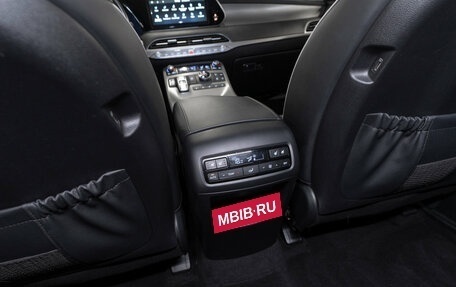 Hyundai Palisade I, 2019 год, 3 795 000 рублей, 14 фотография