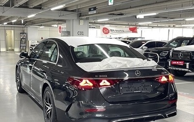 Mercedes-Benz E-Класс, 2026 год, 7 900 780 рублей, 1 фотография