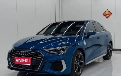 Audi A3, 2023 год, 2 330 000 рублей, 1 фотография