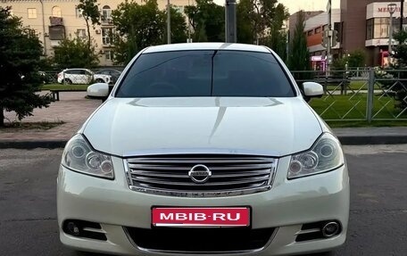 Nissan Fuga I, 2005 год, 1 090 000 рублей, 1 фотография