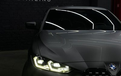 BMW 4 серия, 2021 год, 4 750 000 рублей, 1 фотография