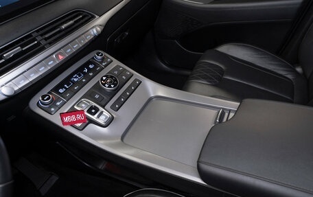 Hyundai Palisade I, 2019 год, 3 795 000 рублей, 16 фотография