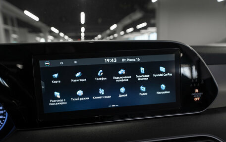 Hyundai Palisade I, 2019 год, 3 795 000 рублей, 18 фотография