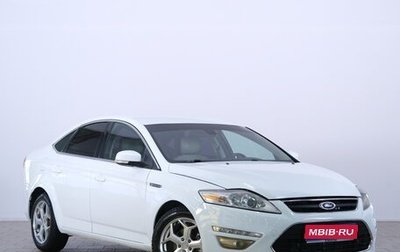 Ford Mondeo IV, 2012 год, 999 000 рублей, 1 фотография