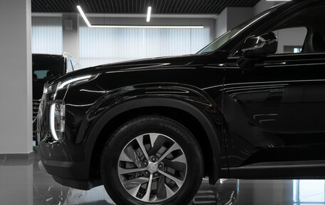 Hyundai Palisade I, 2019 год, 3 795 000 рублей, 27 фотография
