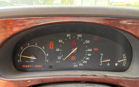 Saab 9-5 I, 1998 год, 111 000 рублей, 2 фотография