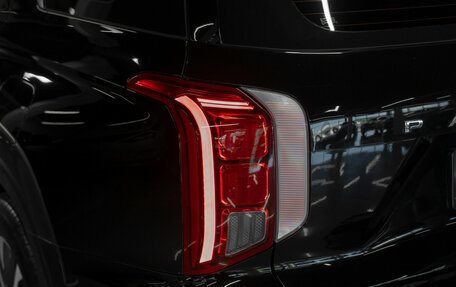 Hyundai Palisade I, 2019 год, 3 795 000 рублей, 29 фотография
