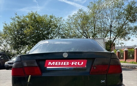 Saab 9-5 I, 1998 год, 111 000 рублей, 5 фотография