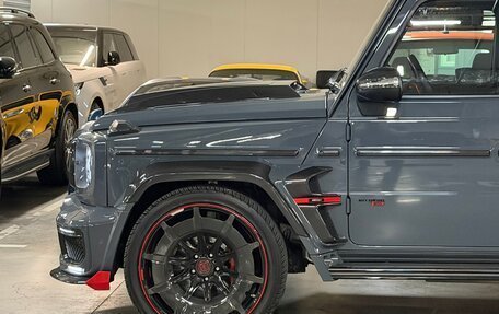 Mercedes-Benz G-Класс AMG, 2018 год, 19 900 000 рублей, 5 фотография