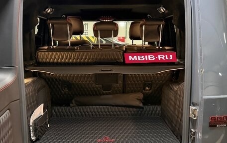 Mercedes-Benz G-Класс AMG, 2018 год, 19 900 000 рублей, 16 фотография