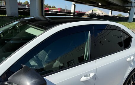 Skoda Octavia, 2020 год, 1 650 000 рублей, 11 фотография