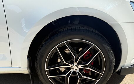 Skoda Octavia, 2020 год, 1 650 000 рублей, 9 фотография