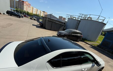 Skoda Octavia, 2020 год, 1 650 000 рублей, 5 фотография