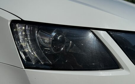 Skoda Octavia, 2020 год, 1 650 000 рублей, 7 фотография
