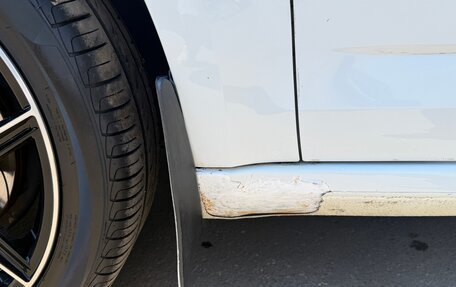 Skoda Octavia, 2020 год, 1 650 000 рублей, 13 фотография