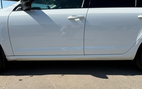 Skoda Octavia, 2020 год, 1 650 000 рублей, 16 фотография