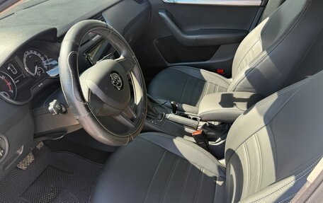 Skoda Octavia, 2020 год, 1 650 000 рублей, 19 фотография