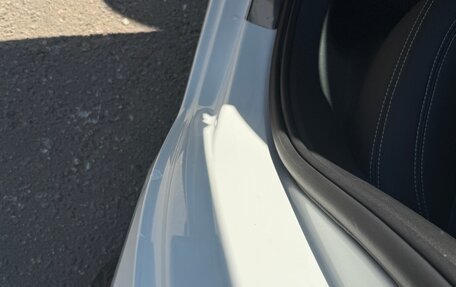 Skoda Octavia, 2020 год, 1 650 000 рублей, 30 фотография