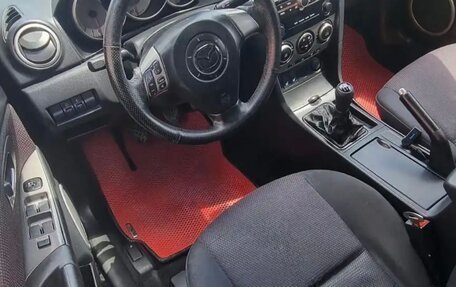 Mazda 3, 2007 год, 570 000 рублей, 4 фотография
