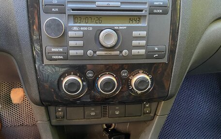 Ford Focus II рестайлинг, 2006 год, 250 000 рублей, 7 фотография