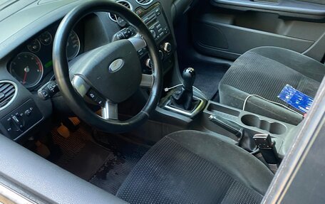 Ford Focus II рестайлинг, 2006 год, 250 000 рублей, 5 фотография