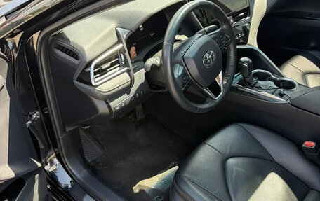 Toyota Camry, 2022 год, 3 500 000 рублей, 3 фотография