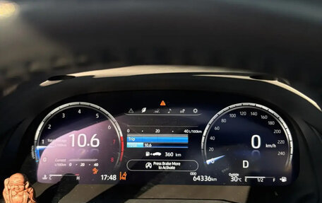 Toyota Camry, 2022 год, 3 500 000 рублей, 2 фотография