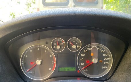 Ford Focus II рестайлинг, 2006 год, 250 000 рублей, 9 фотография
