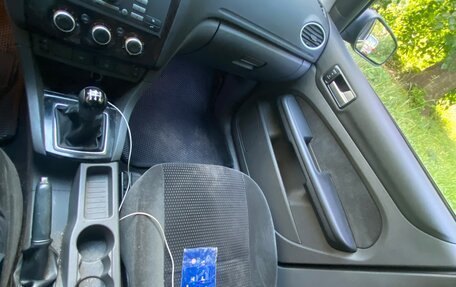 Ford Focus II рестайлинг, 2006 год, 250 000 рублей, 8 фотография