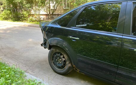 Ford Focus II рестайлинг, 2006 год, 250 000 рублей, 12 фотография