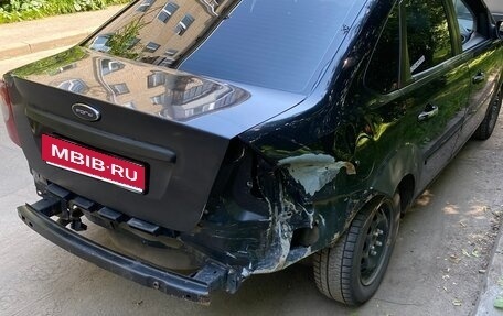 Ford Focus II рестайлинг, 2006 год, 250 000 рублей, 13 фотография