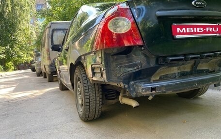 Ford Focus II рестайлинг, 2006 год, 250 000 рублей, 15 фотография