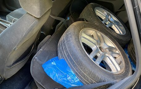 Ford Focus II рестайлинг, 2006 год, 250 000 рублей, 19 фотография