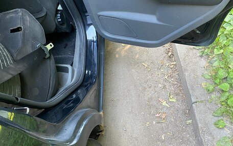 Ford Focus II рестайлинг, 2006 год, 250 000 рублей, 24 фотография