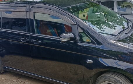 Toyota ISis I, 2011 год, 1 400 000 рублей, 4 фотография