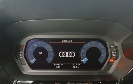 Audi A3, 2023 год, 2 330 000 рублей, 8 фотография