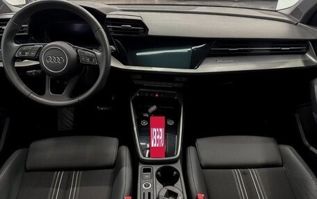 Audi A3, 2023 год, 2 330 000 рублей, 5 фотография