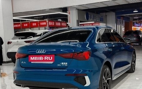 Audi A3, 2023 год, 2 330 000 рублей, 2 фотография