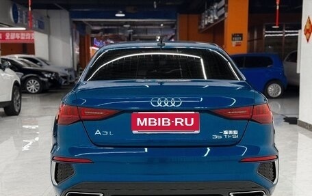 Audi A3, 2023 год, 2 330 000 рублей, 3 фотография